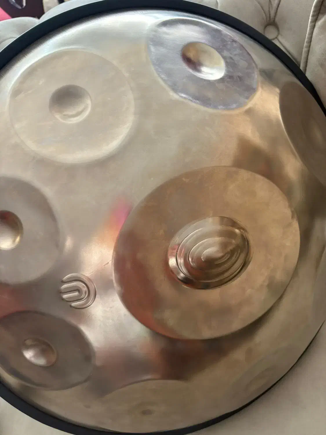 هنگ درام|سازهای سنتی|تهران, اکباتان|دیوار