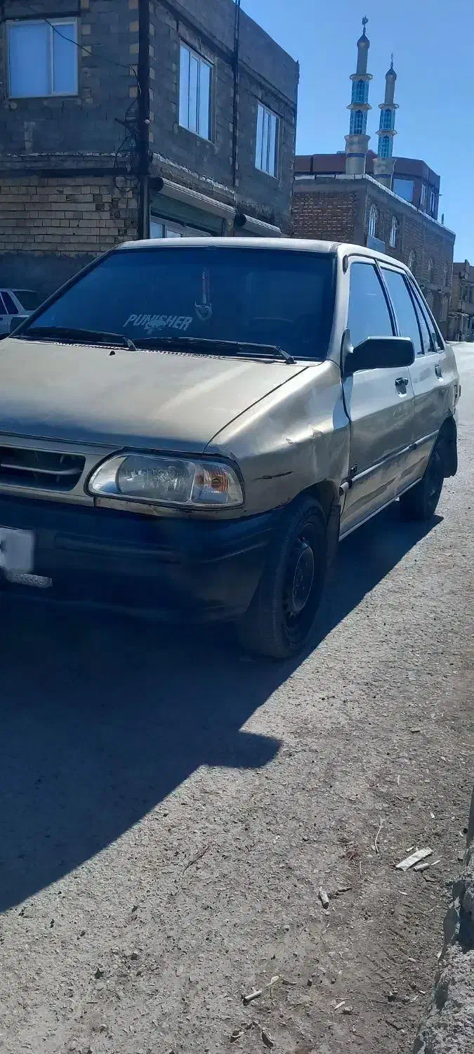 خودرو پراید|خودرو سواری و وانت|اردبیل, |دیوار