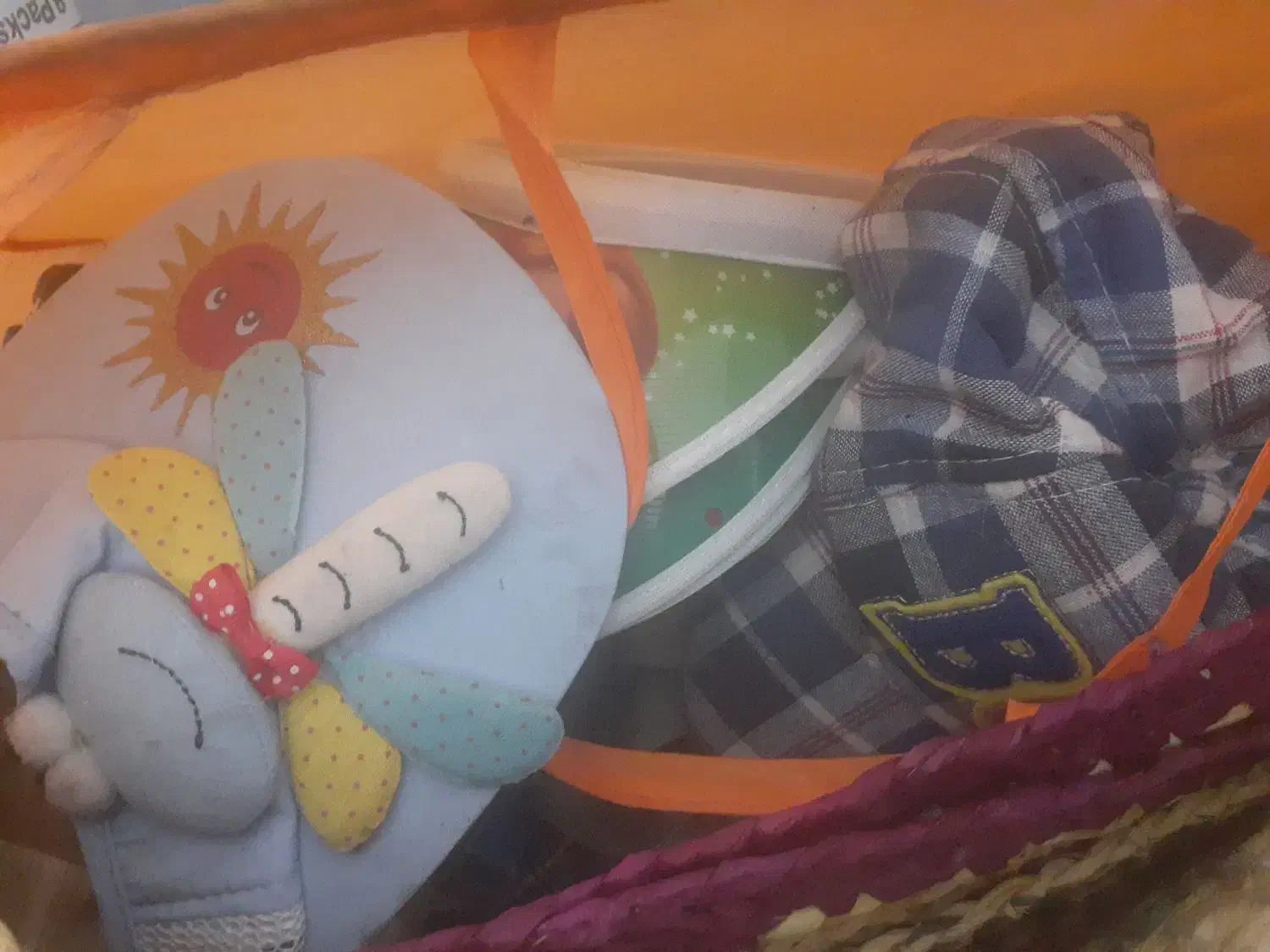 وسایل صنایع دستی|صنایع دستی و سایر لوازم تزئینی|هچیرود, |دیوار