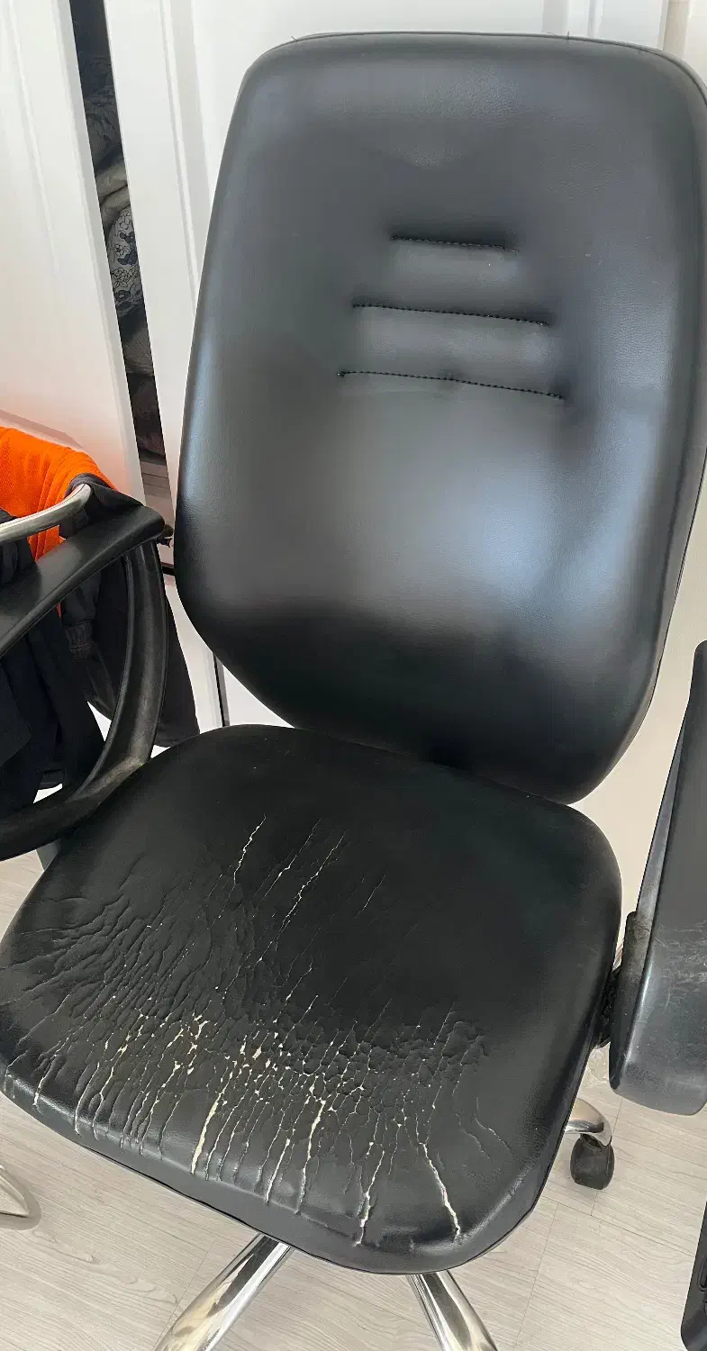 صندلی|صندلی و نیمکت|کرج, عظیمیه|دیوار