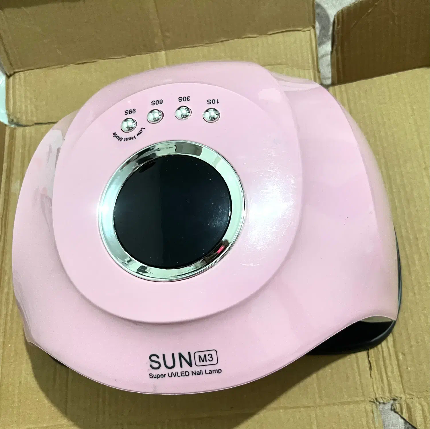 وسایل کاشت ناخن حرفه ای|آرایشی، بهداشتی، درمانی|تهران, تهرانپارس غربی|دیوار