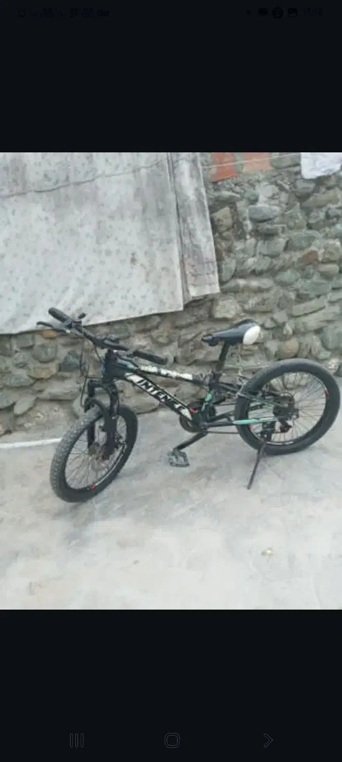 دوچرخه ۲۰|دوچرخه، اسکیت، اسکوتر|بندر گز, |دیوار