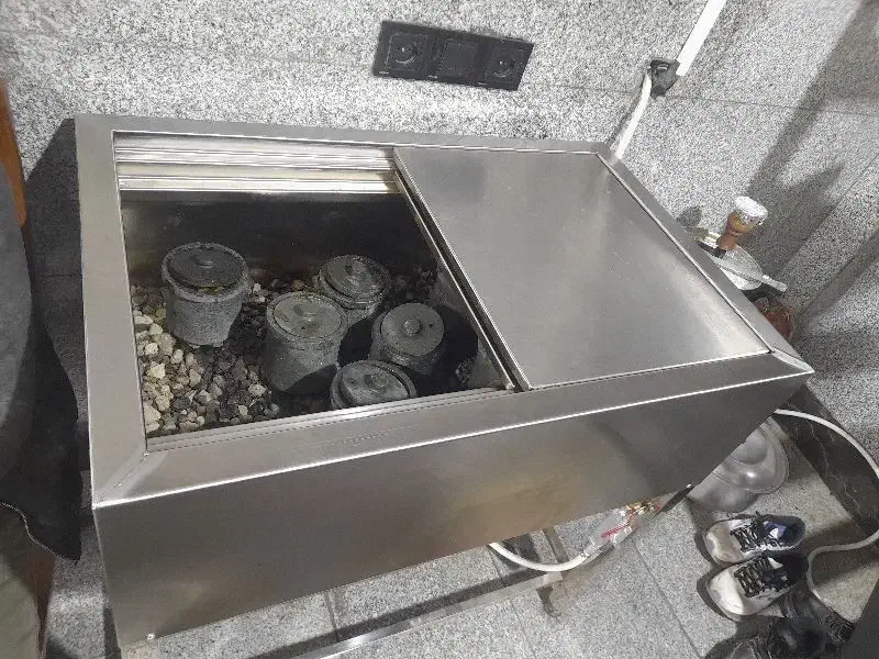 دیزی پز ۳۰ نفره نو|اجاق گاز و لوازم برقی پخت‌وپز|کرمانشاه, |دیوار