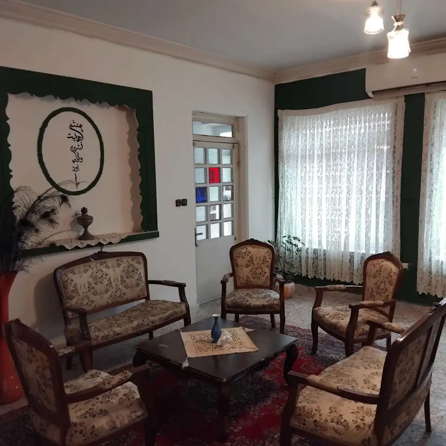 اجاره ملک ویلایی برای کافه ۱۲۰ متری  چله خانه|اجارهٔ خانه و ویلا|رشت, چله خانه|دیوار