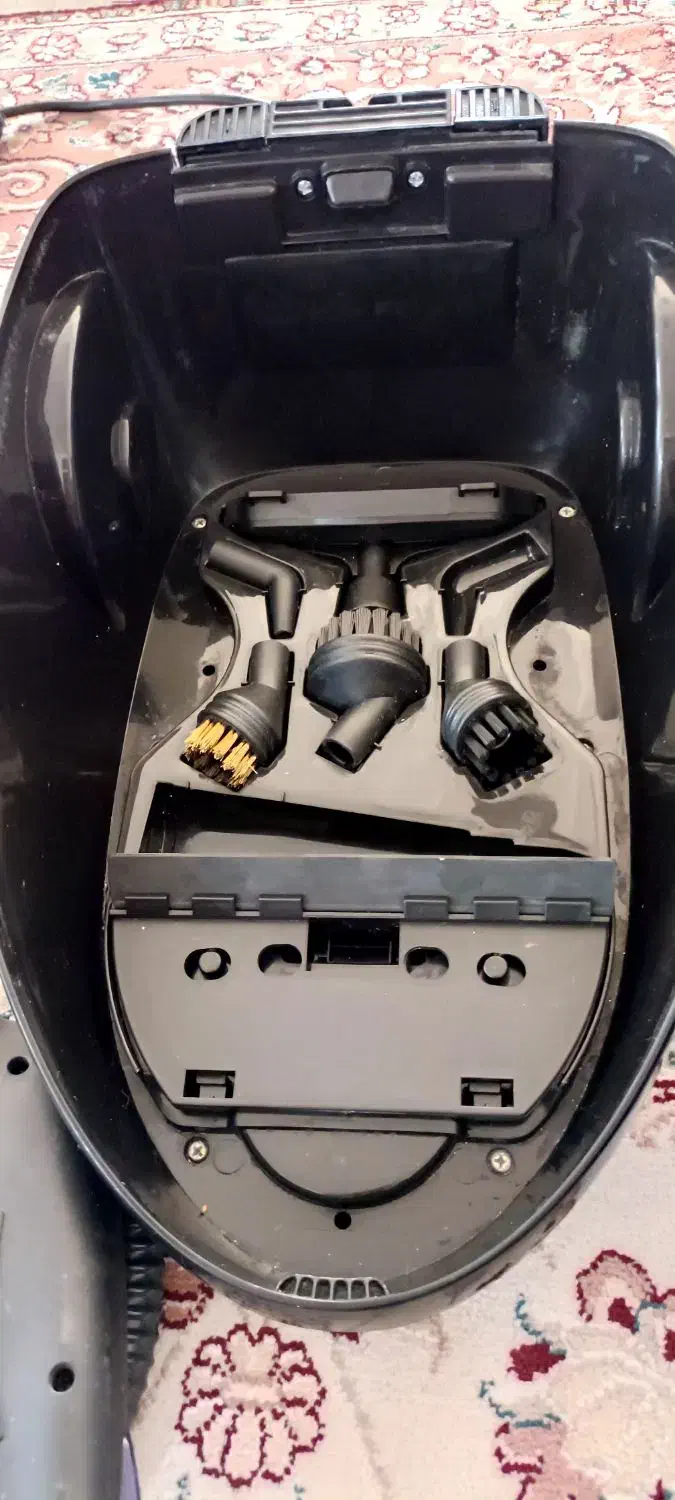 بخارشو|جاروبرقی، جارو شارژی، بخارشو|نیشابور, امام خمینی|دیوار