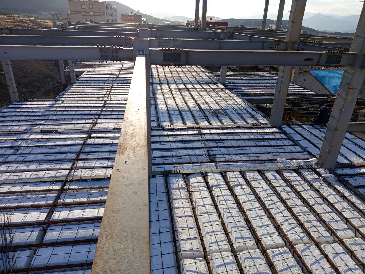 آرماتوربندی|خدمات پیشه و مهارت|سنقر, |دیوار