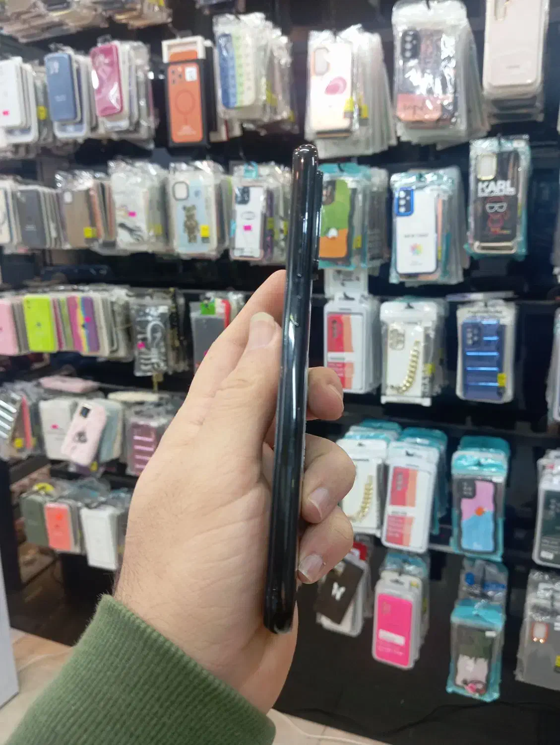 Note 8|موبایل|شاهین‌شهر, حافظ جنوبی|دیوار