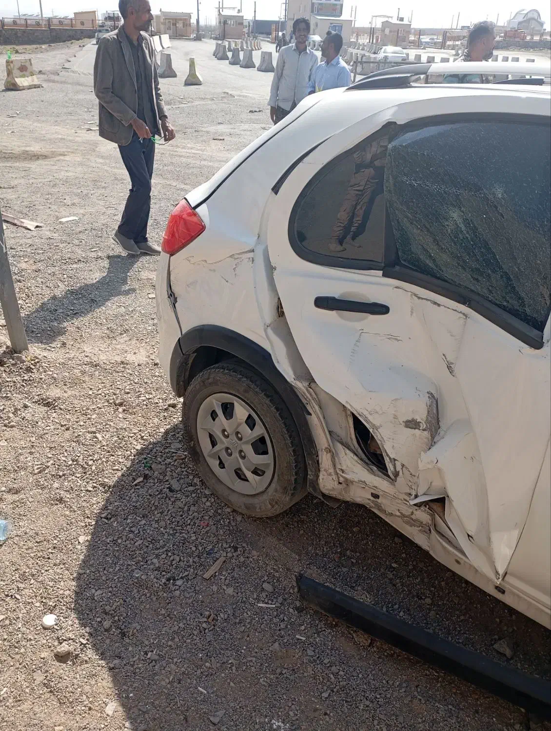 کوئیک ۱۴۰۱|خودرو سواری و وانت|بیرجند, |دیوار