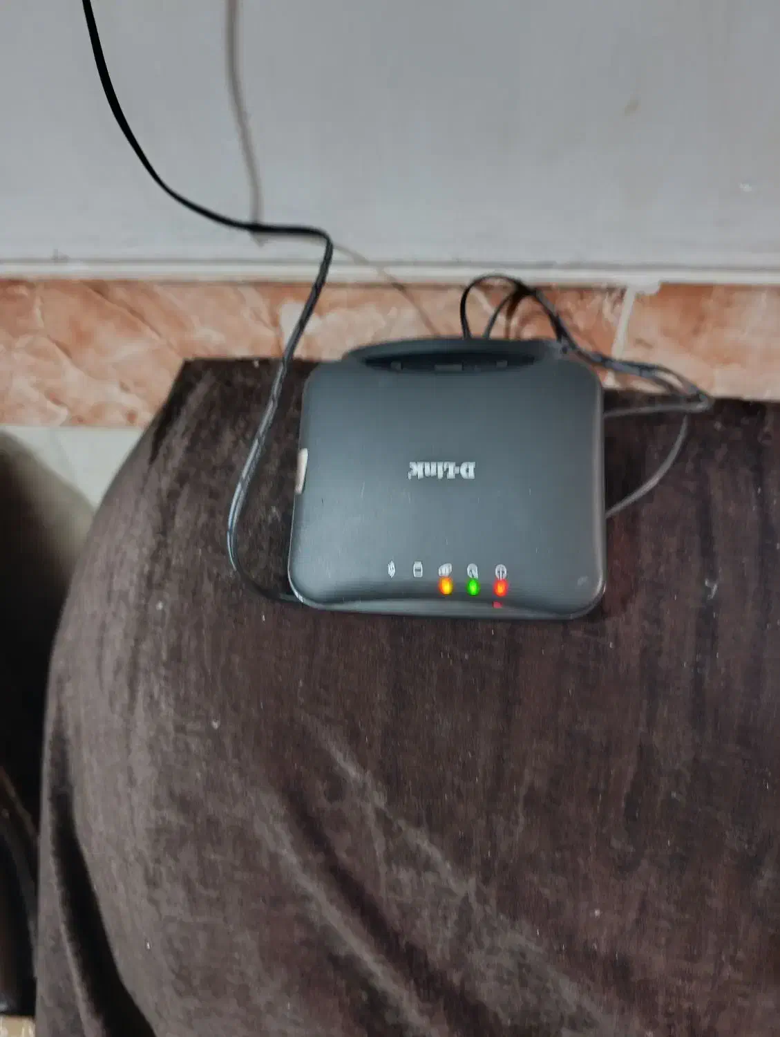 مودم|مودم و تجهیزات شبکه|کرمان, |دیوار