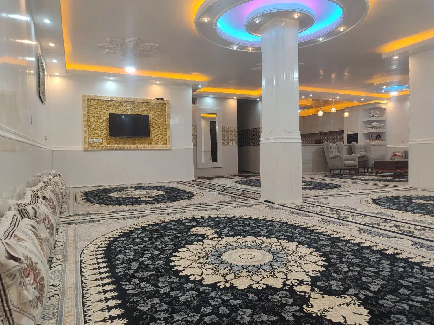 خانه اجاره ای در سیسخت پاتاوه|اجارهٔ کوتاه‌مدت آپارتمان و سوئیت|پاتاوه, |دیوار