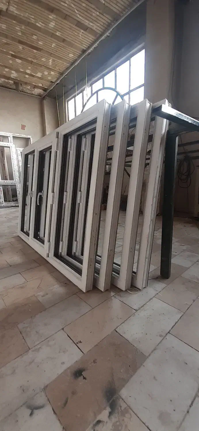 پنجره پیشساخته|مصالح و تجهیزات ساختمان|تهران, پردیسان|دیوار