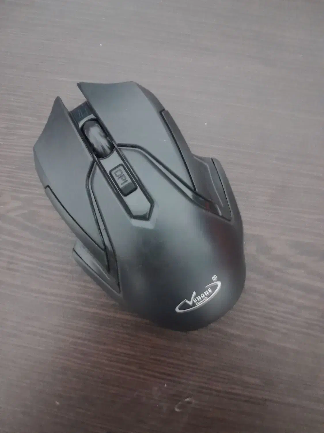 موس بیسیم|قطعات و لوازم جانبی رایانه|بندرعباس, |دیوار