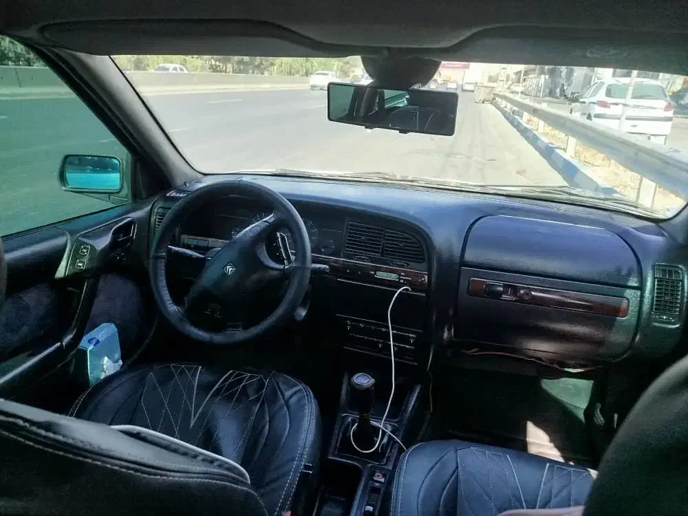 زانتیا بیرنگ نقدواقساط|خودرو سواری و وانت|قدس, معادن شن و ماسه|دیوار