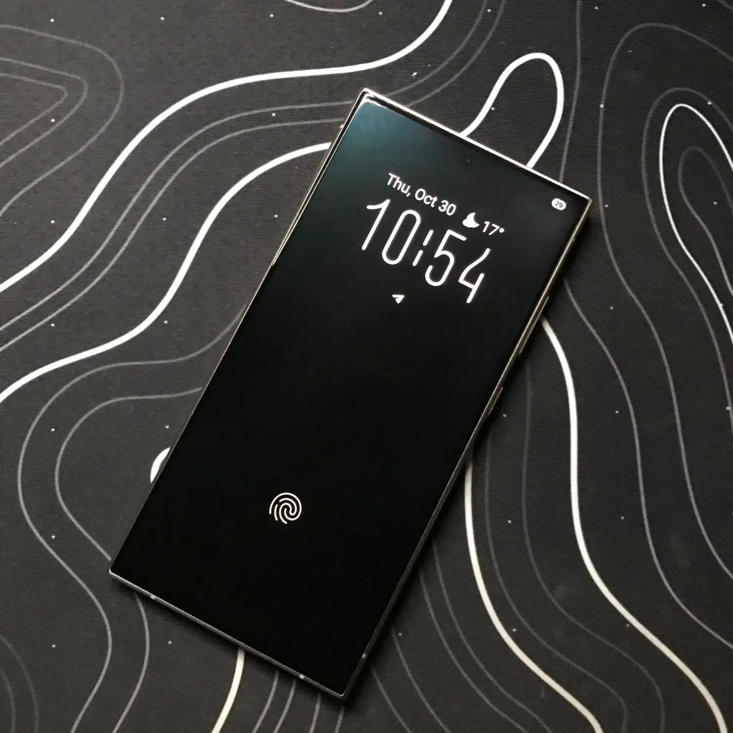 Galaxy S24 Ultra در حد نو با Fit3|موبایل|تهران, طرشت|دیوار