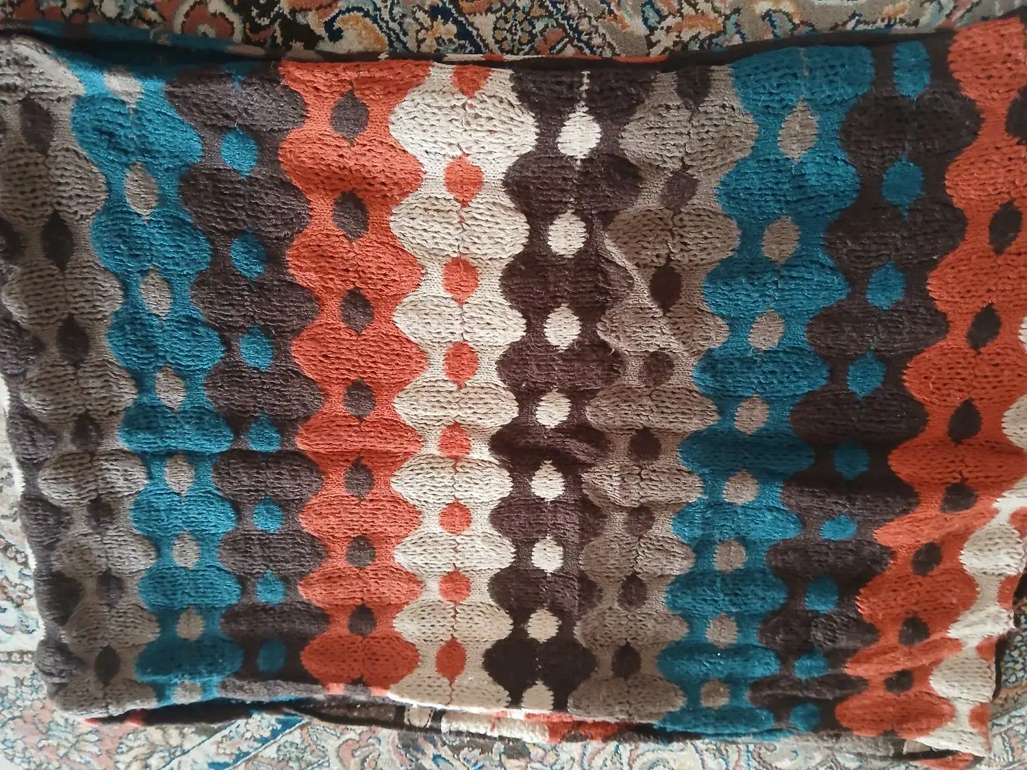 شالهای بافتنی|لباس|بناب, |دیوار