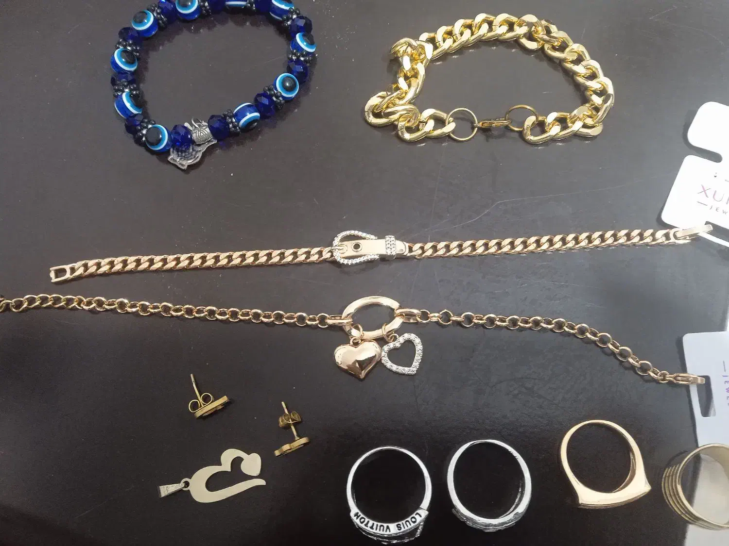 دستبند ژوپینگ|بدلیجات|مرند, |دیوار