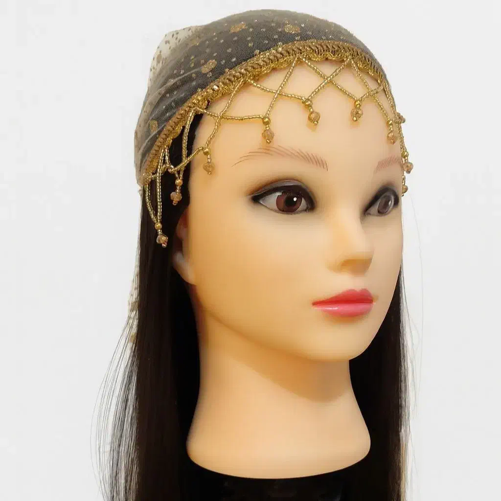 مینی اسکارف سنتی سربند سنتی اسکارف دخترانه|لباس|صدرا-فارس, فاز ۲|دیوار