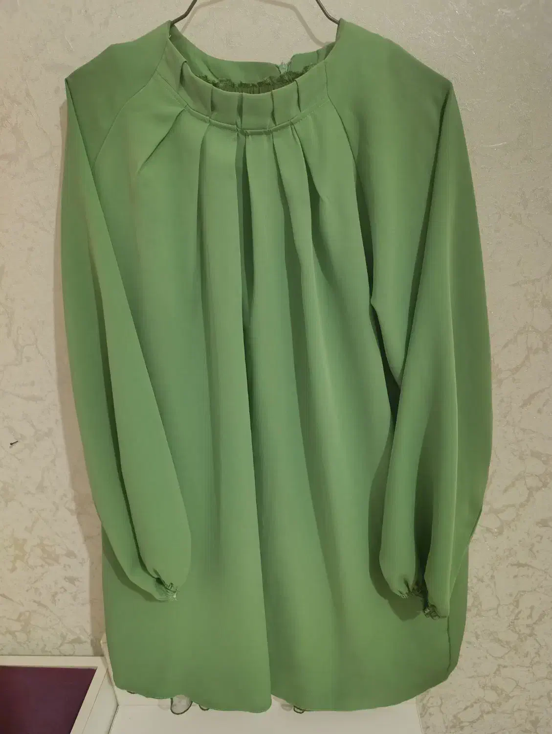 شومیز حراجی زیر قیمت فاکتور|لباس|قرچک, زیبا شهر|دیوار