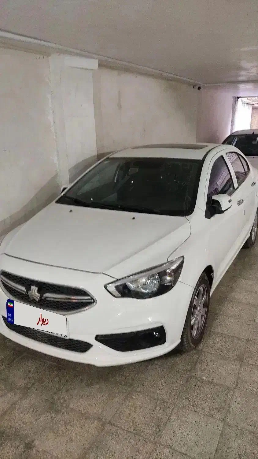 شاهین اتومات خشک|خودرو سواری و وانت|شیروان (خراسان), |دیوار