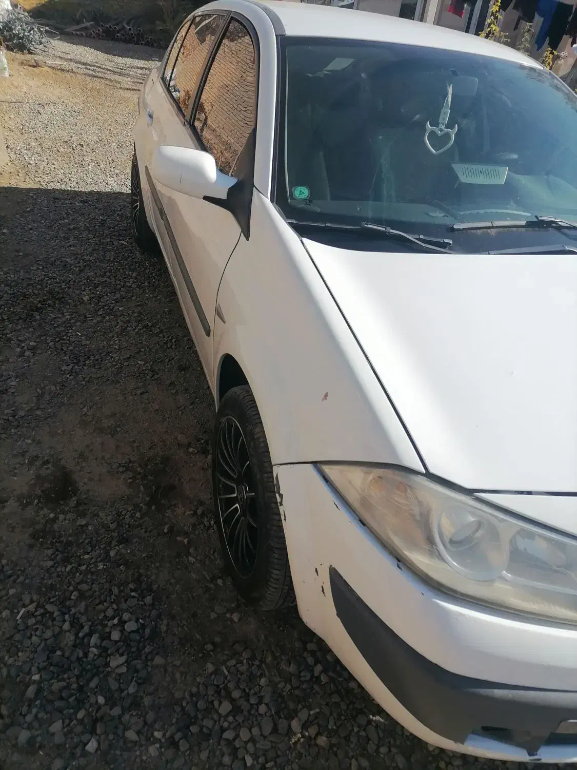 مگان 1600|خودرو سواری و وانت|زنجان, |دیوار