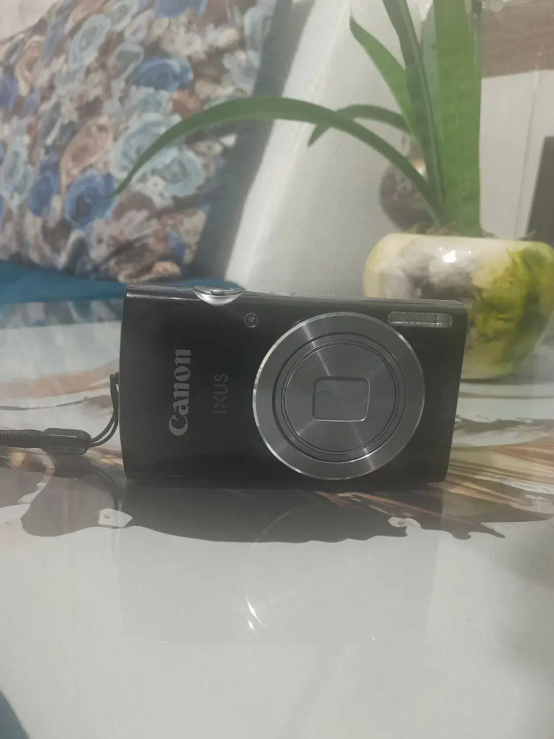 دوربین عکاسی (canen)|دوربین عکاسی و فیلمبرداری|خرمآباد, |دیوار