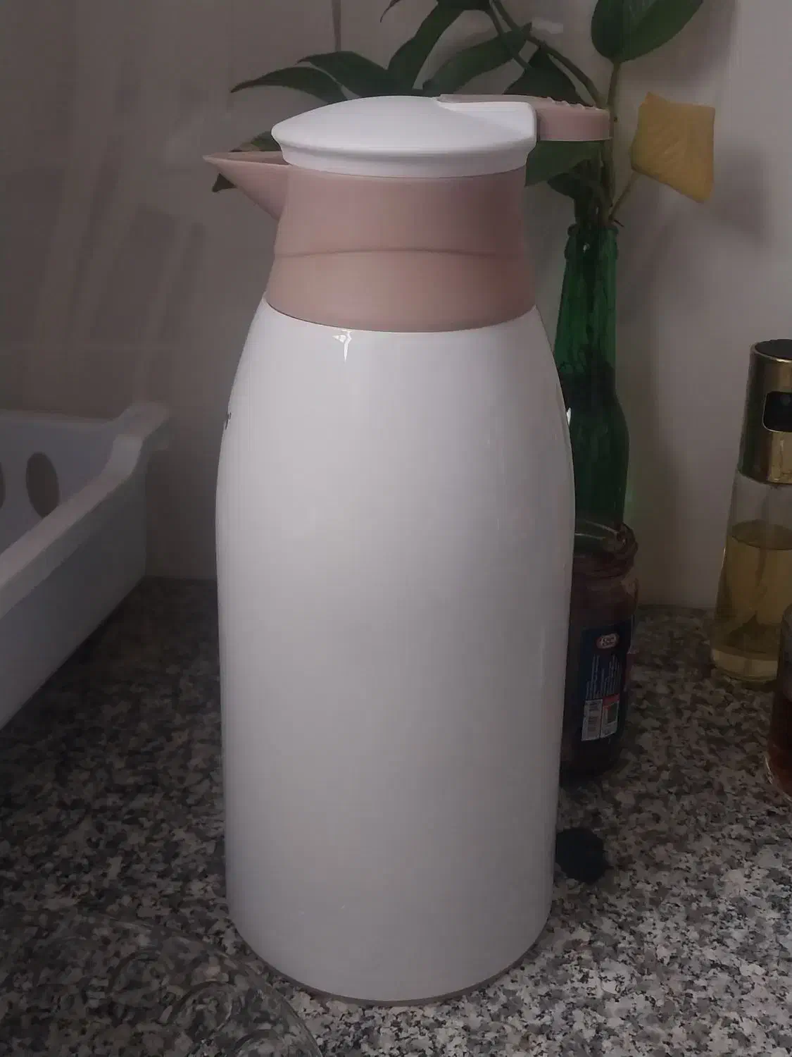 فلاکس|قوری، کتری، قهوهساز دستی|خرمآباد, |دیوار