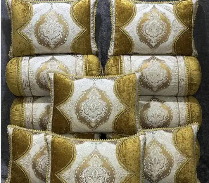 بالشت ومتکا|رختخواب، بالش، پتو|تهران, سنگلج (شاپور)|دیوار