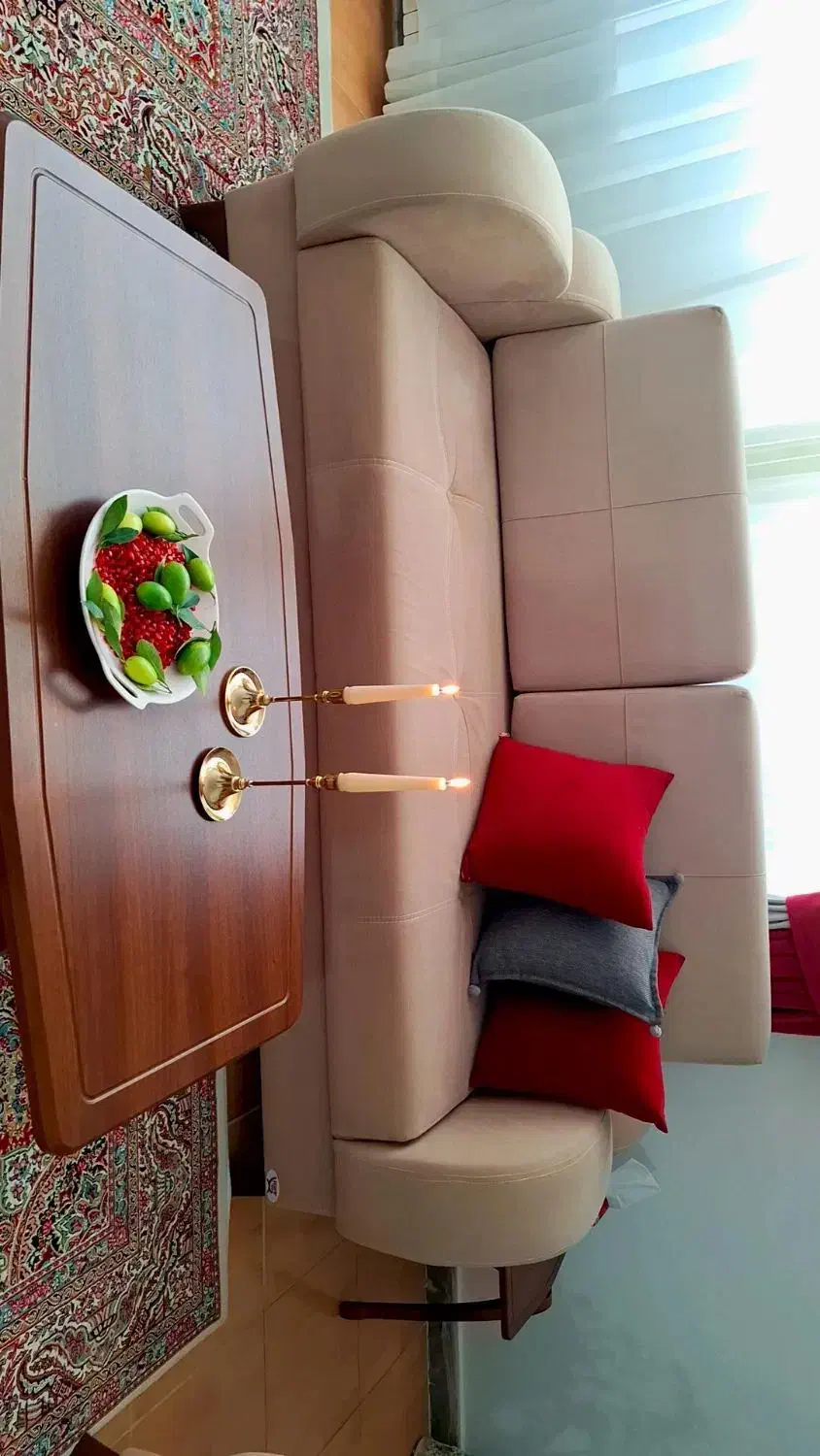 فروش مبل|مبلمان خانگی و میز عسلی|سقز, |دیوار