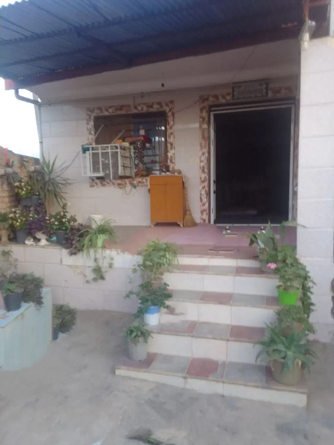 فروش خانه ویلایی دو طبقه نوساز|فروش خانه و ویلا|علی‌آباد کتول, |دیوار