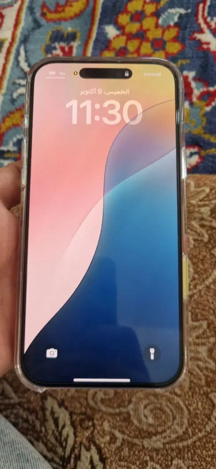 آیفون 16 promax|موبایل|اهواز, ملاشیه|دیوار