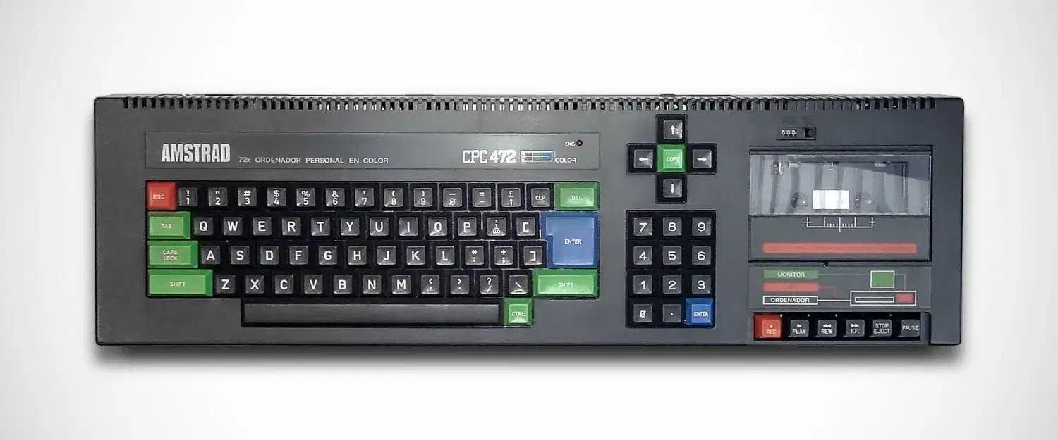 فروشنده و خریدار Commodore - Atari - Amstrad|کلکسیون اشیاء عتیقه|تهران, اکباتان|دیوار
