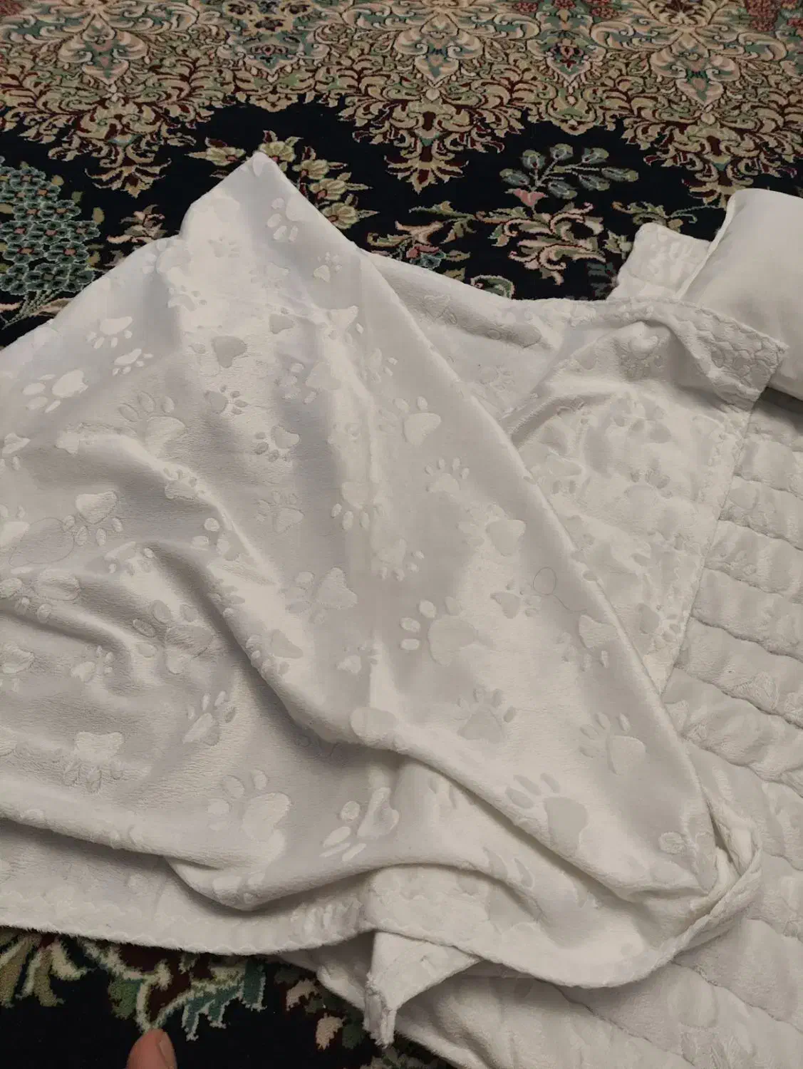 تشک وبالش سبک مسافرتی کوچک|رختخواب، بالش، پتو|اسلامشهر, شهرک مفیدی|دیوار