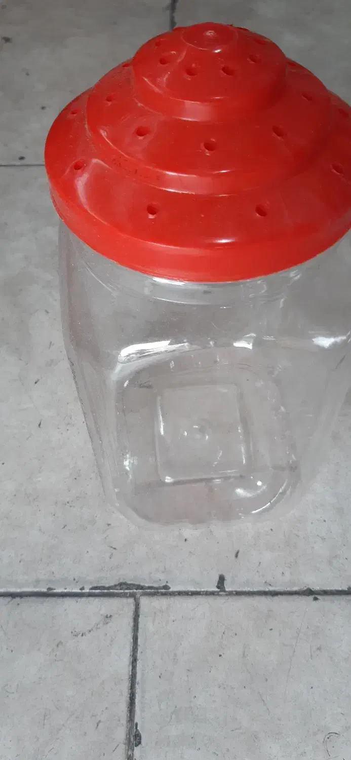 ظروف پلاستیکی|ظروف نگهدارنده، پلاستیکی، یکبارمصرف|گرگان, |دیوار