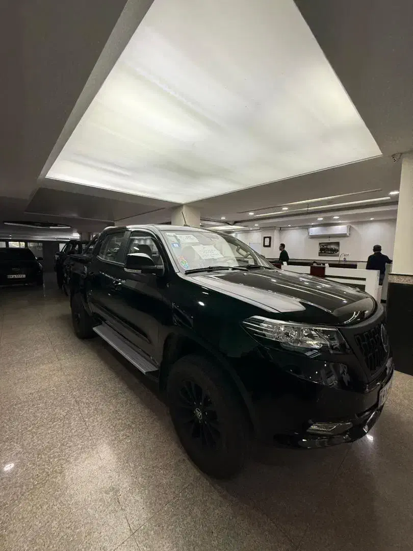 کلوت مشکی صفر کیلومتر|خودرو سواری و وانت|کرج, مهرویلا جنوبی|دیوار