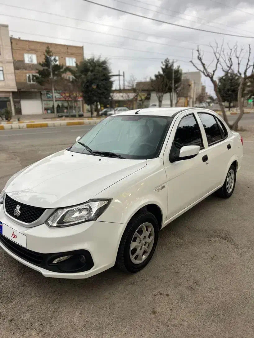 ساینا S|خودرو سواری و وانت|چناران, |دیوار