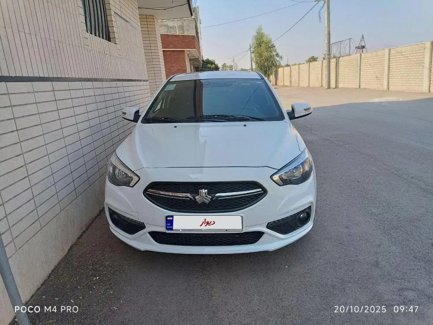 شاهین Gمدل 1400|خودرو سواری و وانت|کرمان, |دیوار