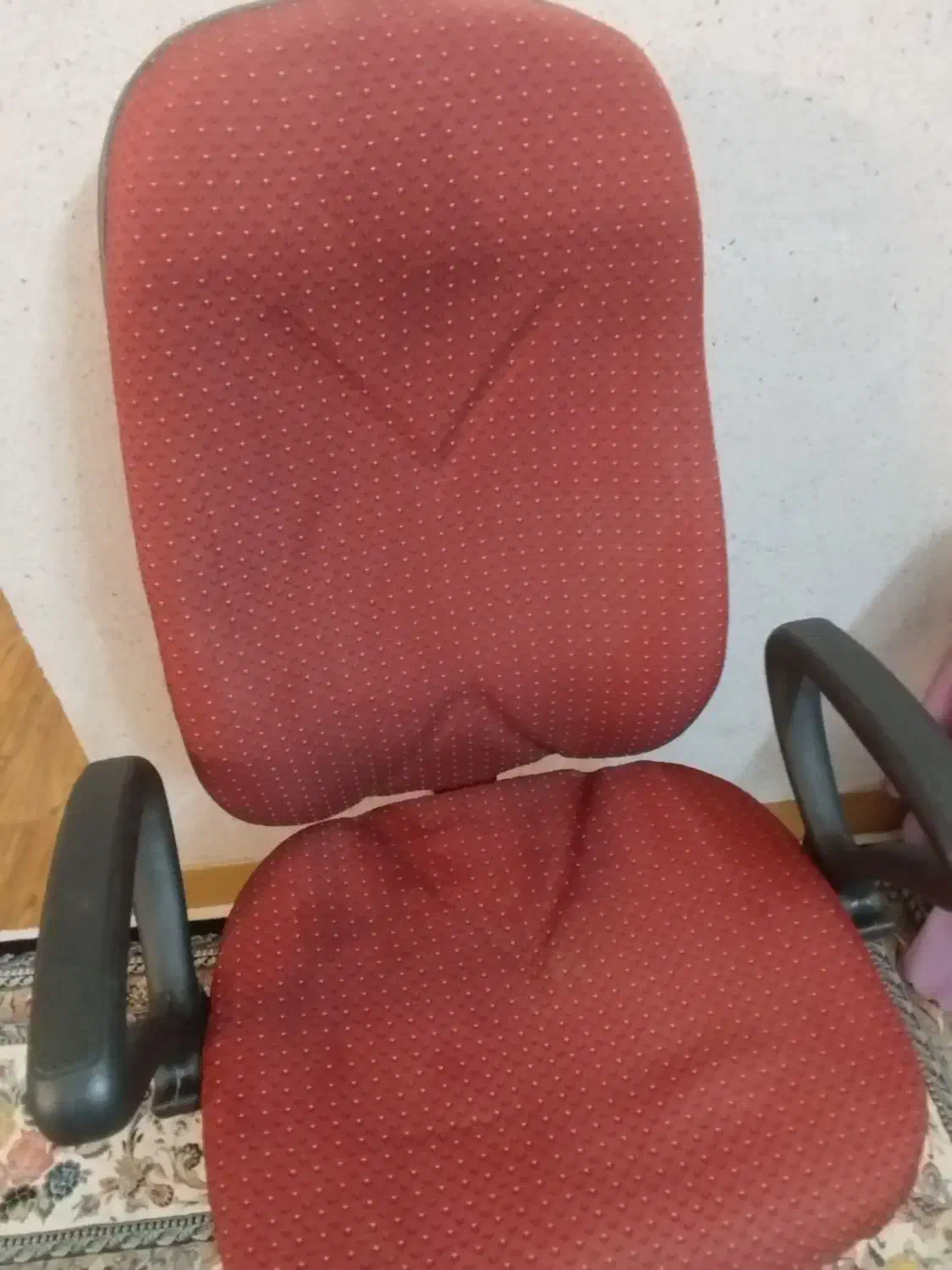 صندلی|مبلمان اداری|اندیشه, اندیشه فاز ۴|دیوار