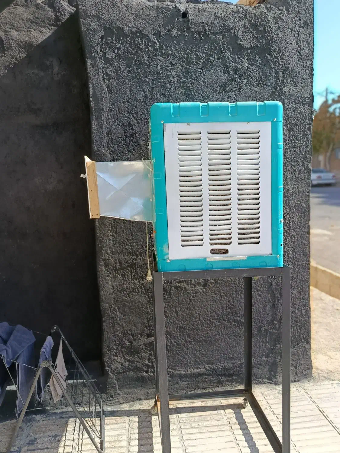 کولر 3200جنرال|کولر آبی|سبزوار, امیر کبیر|دیوار