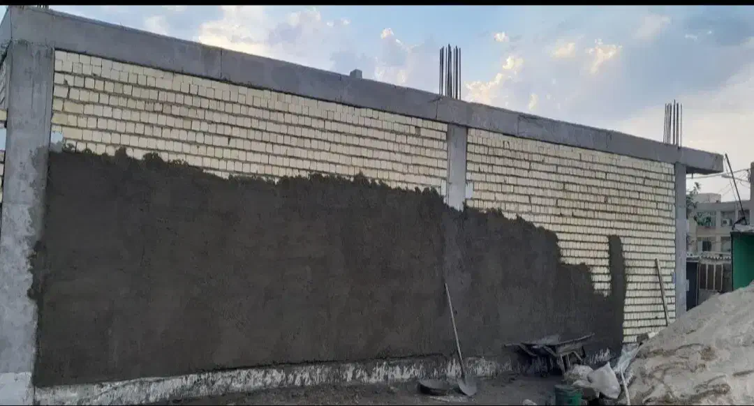 پلاستر، بنایی، کاشیکاری|خدمات پیشه و مهارت|بندر امام خمینی, |دیوار