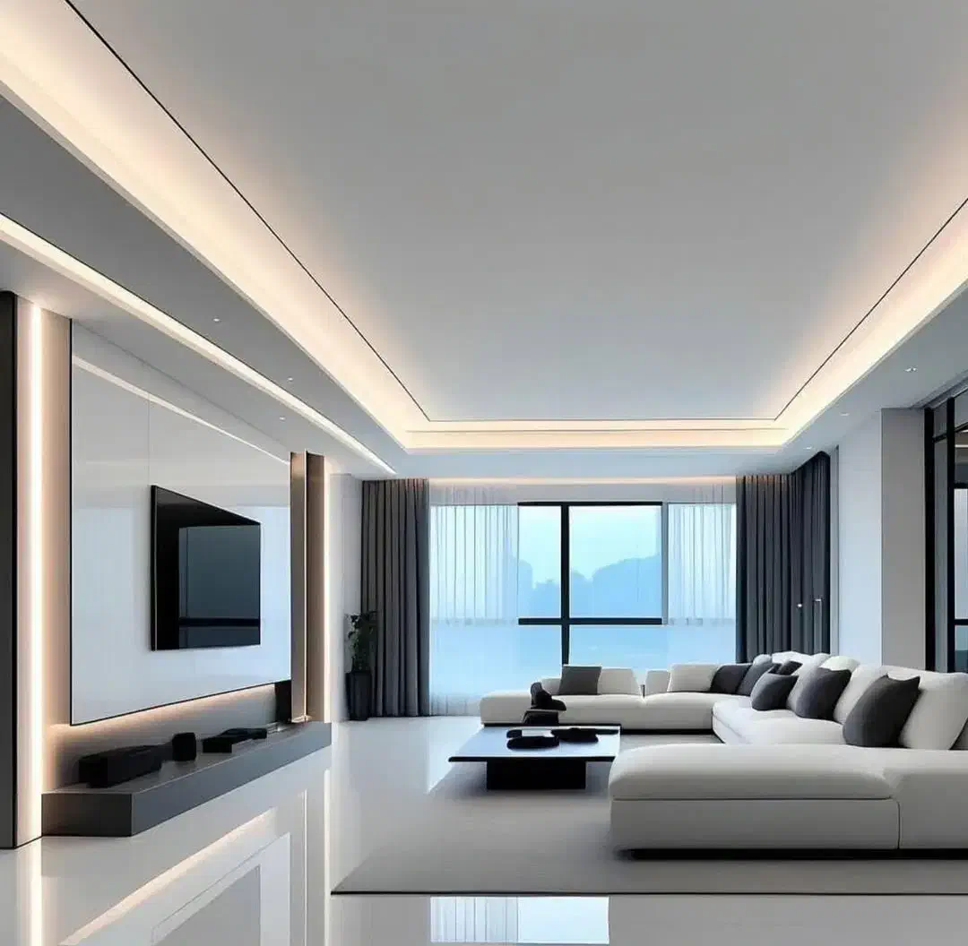 اجرای دکوراسیون داخلی شرایط ویژه اقساطی تاسقف۳۶ماه|استخدام معماری، عمران و ساختمانی|امیدیه, |دیوار