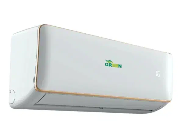 خرید کولر ۹۰۰۰ گرین ON/OFF|کولر گازی و فن‌کوئل|اراک, |دیوار