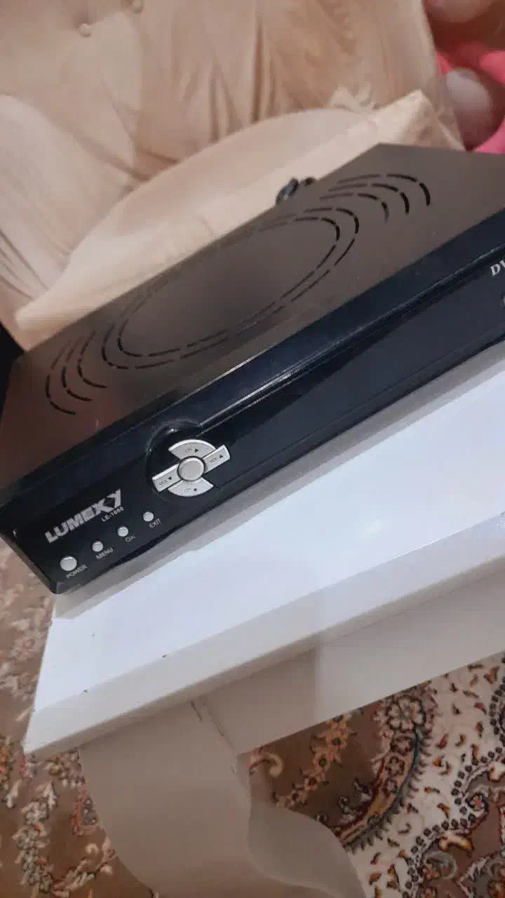 دستگاه دیجیتال|صوتی و تصویری|قم, وادی السلام|دیوار