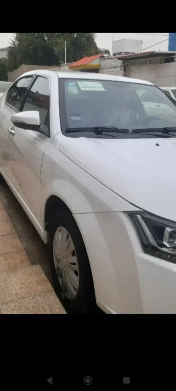 دنا پلاس بورسی|خودرو سواری و وانت|اهواز, کیانپارس |دیوار