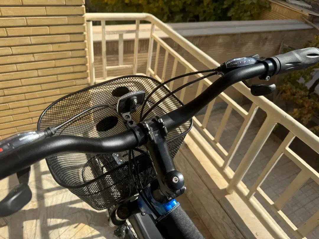 دوچرخه CONCORD VIVA|دوچرخه، اسکیت، اسکوتر|شاهینشهر, فردوسی|دیوار