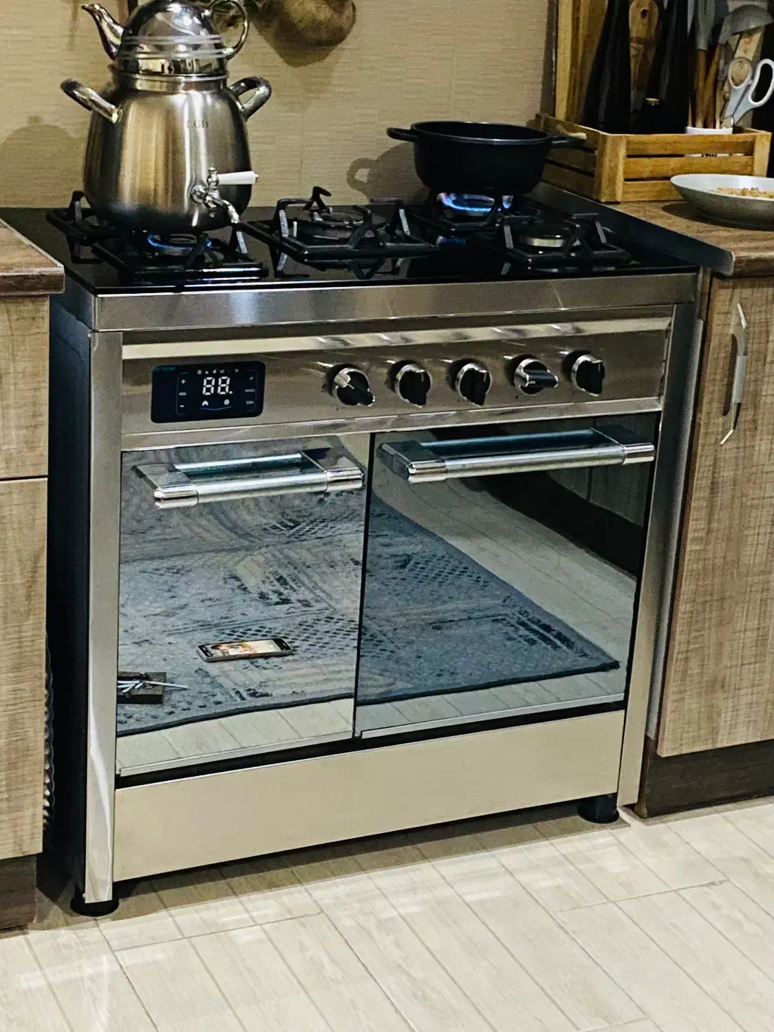 هود و گاز و فرش|هود|سبزوار, توحیدشهر|دیوار