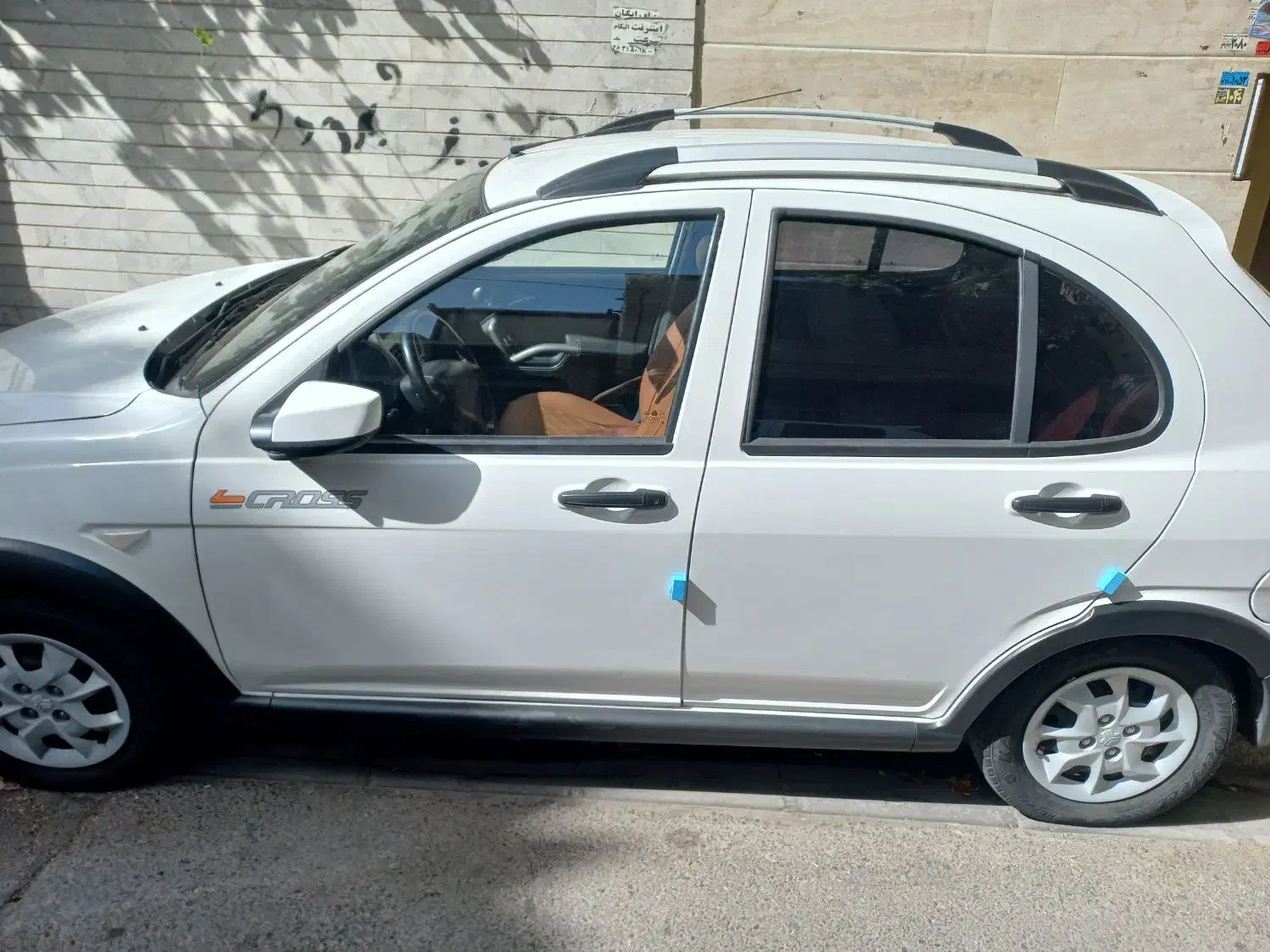 کوییک مدل ۱۴۰۱ صفر|خودرو سواری و وانت|تهران, استقلال|دیوار