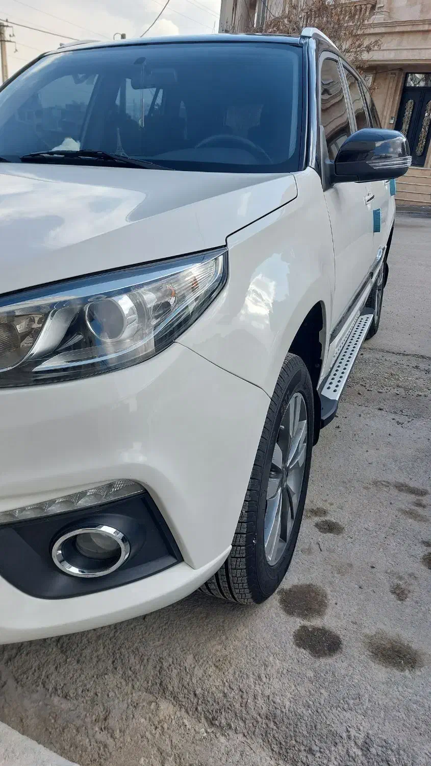 MVM X33s|خودرو سواری و وانت|ارومیه, |دیوار