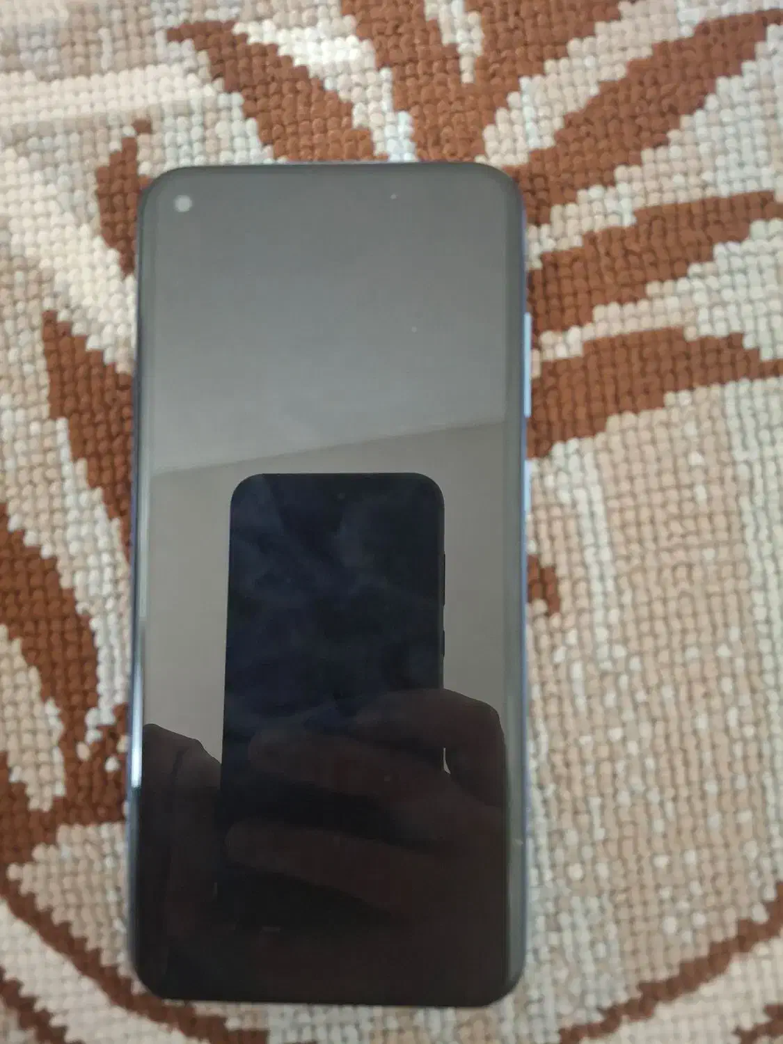 گوشی A11 سامسونگ|موبایل|بروجرد, |دیوار