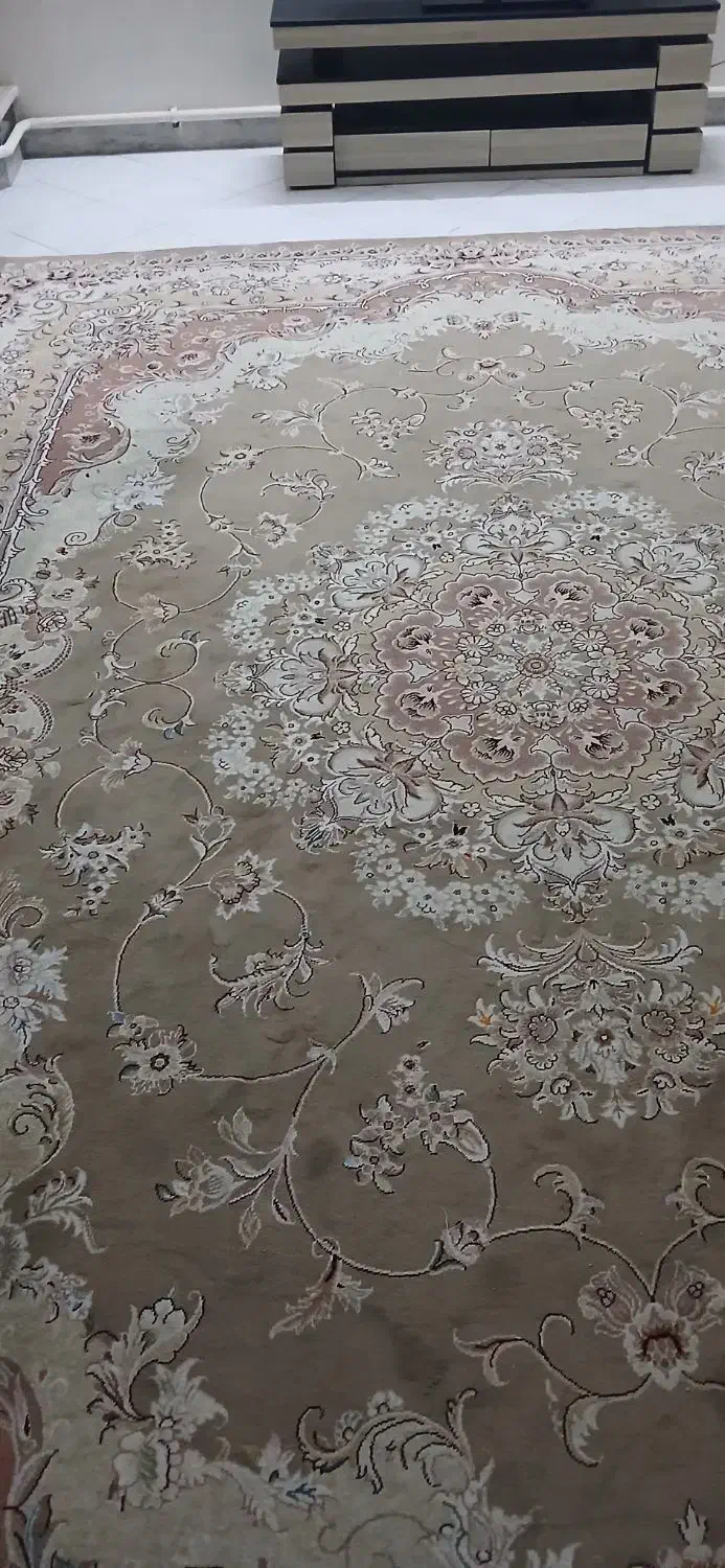 یک عدد فرش 12 متری|فرش|کرج, چهارصد دستگاه|دیوار