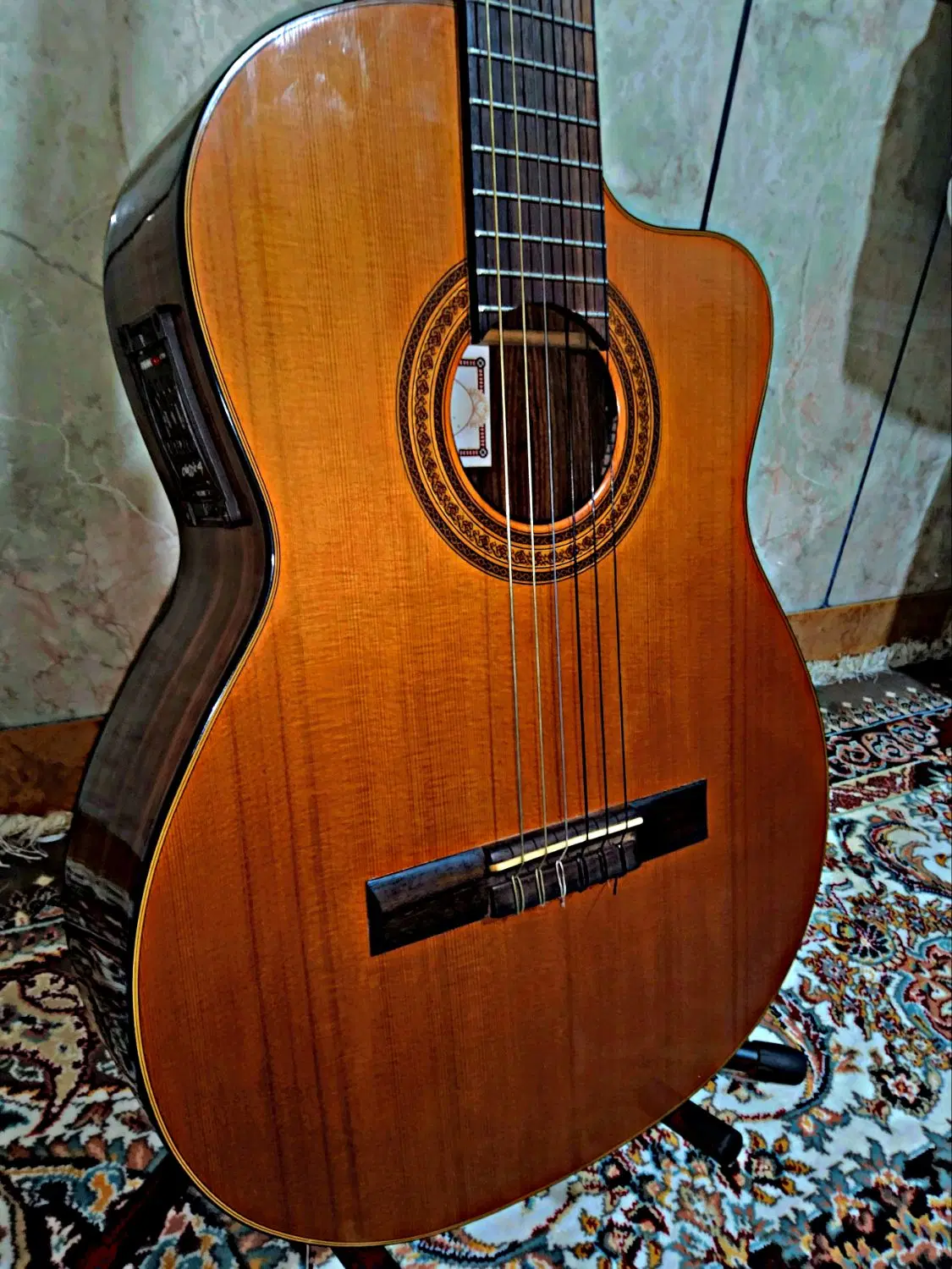 MARTINEZ 1050CTW E1|گیتار، بیس، امپلیفایر|کرج, چهارصد دستگاه|دیوار